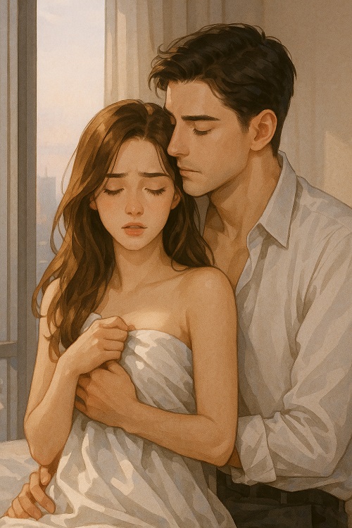 10 Năm, 8 Lần Tỏ Tình Thất Bại