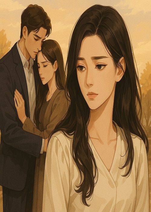 Chồng Tôi Lén Lút Với Chị Gái Tôi