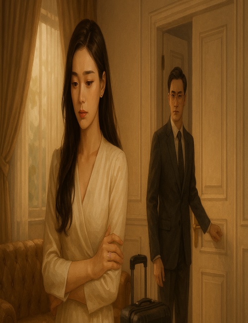 Ly Hôn Là Sự Tỉnh Thức Cuối Cùng