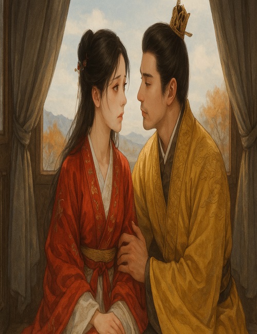 Mượn Giống Một Kẻ Ngốc