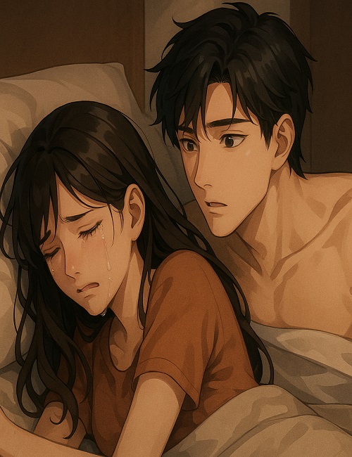 Qua Đêm Với Người Lạ