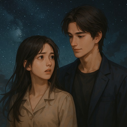 Thế Thân Chị Gái